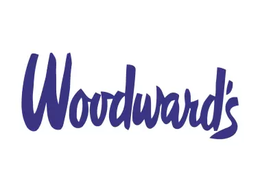 Woodwards Logo