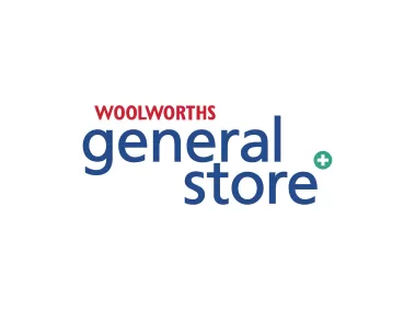 Woolworths General Store Logo