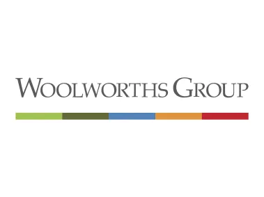 Woolworths Group Old Logo