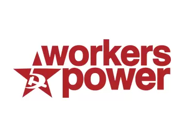 Workers Power Ireland Logo