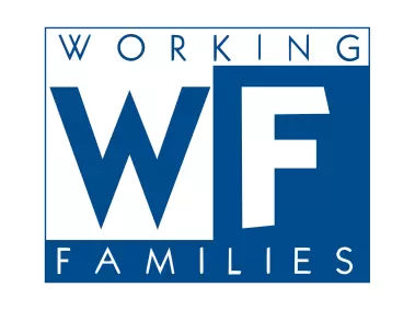 Working Families Party Logo