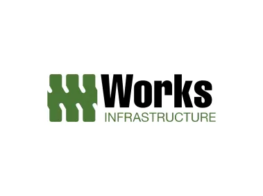 Works Infrastructure Logo