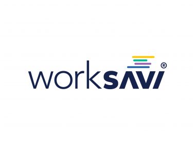 WorkSavi Logo