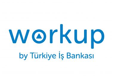 Workup by Türkiye İş Bankası Logo