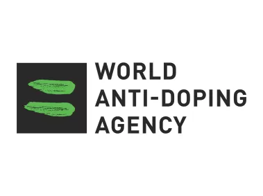 World Anti Doping Agency Logo