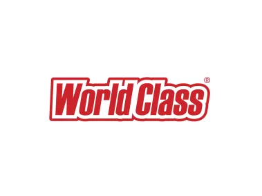 World Class Logo