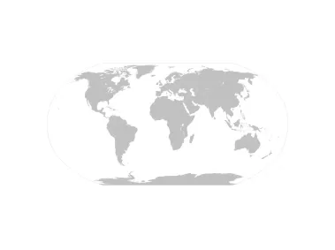 World Map Vector