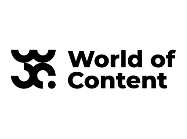 World Of Content Logo
