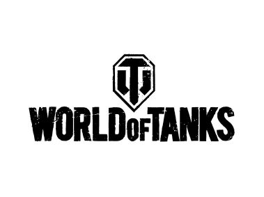 World of Tanks Rusted Logo