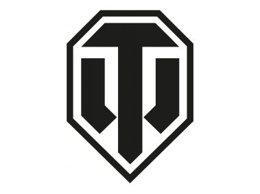 World of Tanks Icon Logo