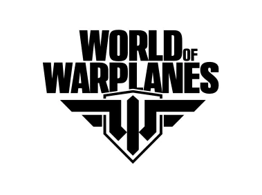 World of Warplanes Logo