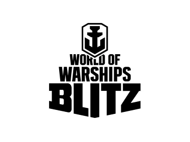 World of Warships Blitz Logo