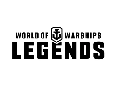 World of Warships Legends Logo