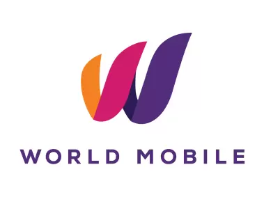 WorldMobileio Logo
