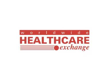 Worldwide Healthcare Exchange Logo