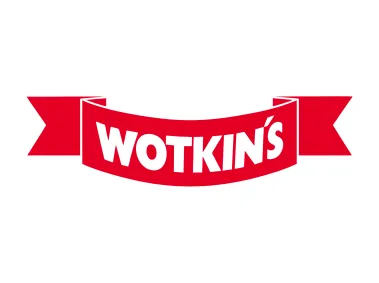 Wotkin's Logo