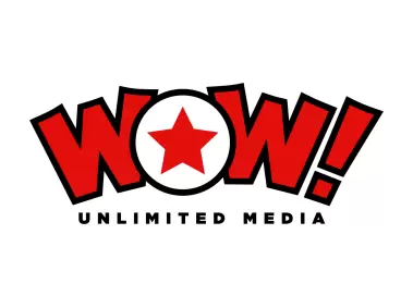 WOW Unlimited Media Logo