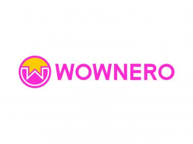 Wownero Cryptocurrency Logo
