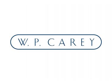 WP Carey Logo