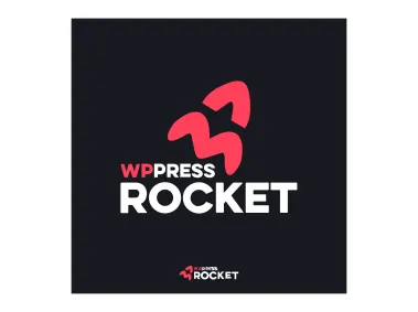 WP PRESS Rocket Logo