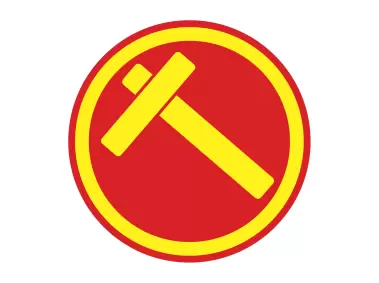 WP Workers' Party of Singapore Logo
