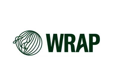 WRAP Environmental New 2024 Logo