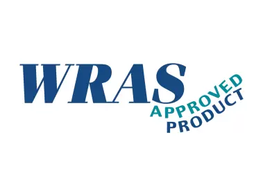 WRAS a pproved Logo