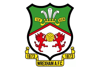 Wrexham AFC Logo