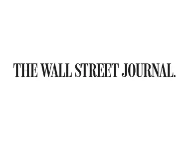 WSJ The Wall Street Journal Logo