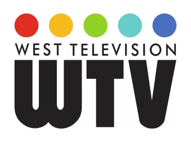 WTV West Television Logo
