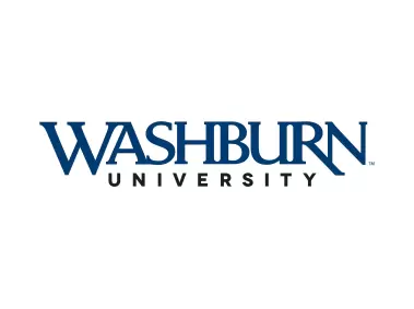 WU Washburn University Logo