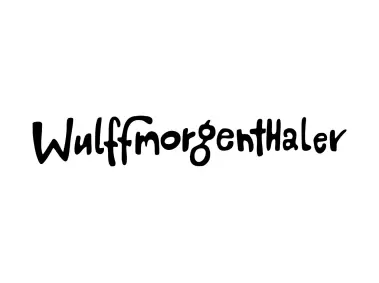 Wulffmorgenthaler Logo