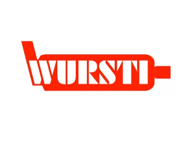Wursti Logo