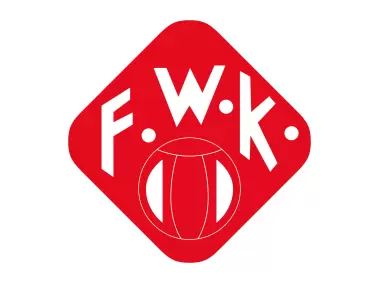 Würzburger Kickers Logo