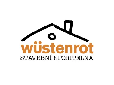 Wustenrot Logo