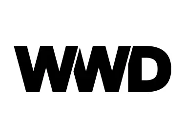 WWD Women`s Wear Daily Logo