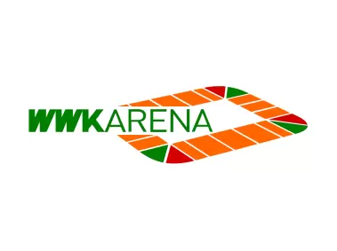 WWK ARENA Logo