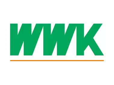 WWK Versicherungsgruppe Logo