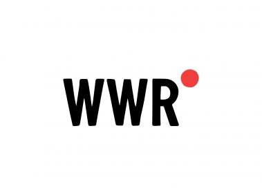 WWR We Work Remotely Logo