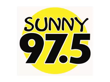 WWSN Sunny 97,5 Logo