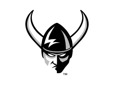 WWU Vikings Logo