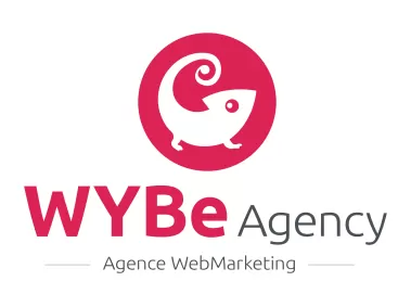 Wybe Agency Logo
