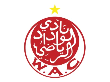 Wydad Casablanca Logo