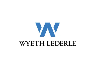Wyeth Lederle Logo