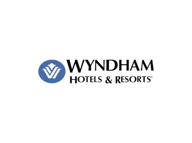 Wyndham Hotels & Resorts Old Logo