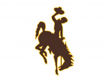 Wyoming Cowboys and Cowgirls Logo