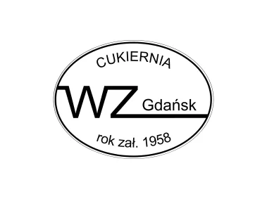 WZ Cukiernia Logo