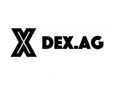 X Dex.Ag Logo