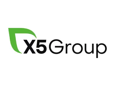 X5 Group Logo