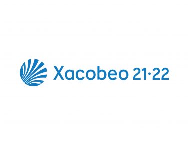 Xacobeo 21-22 Logo